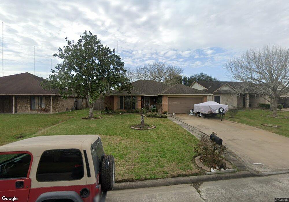 430 Dovedale Ln, Alvin, TX 77511 - photo 1