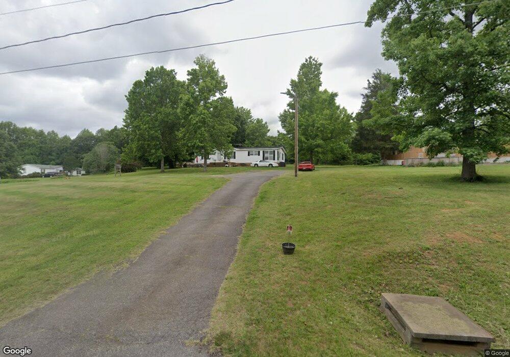 129 Watering Trough Rd, Statesville, NC 28677 - photo 1