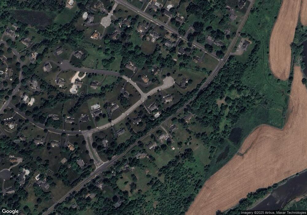 117 Carriage Hill Way, Branchburg, NJ 08853 - photo 1