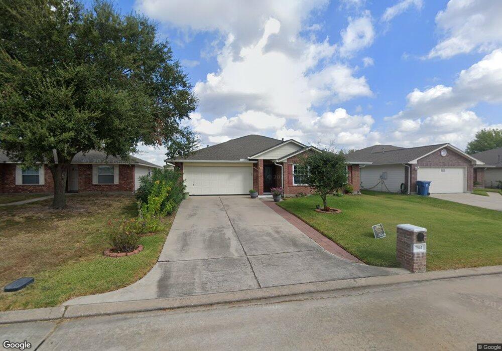 7914 Brook Trail Cir, Houston, TX 77040 - photo 1