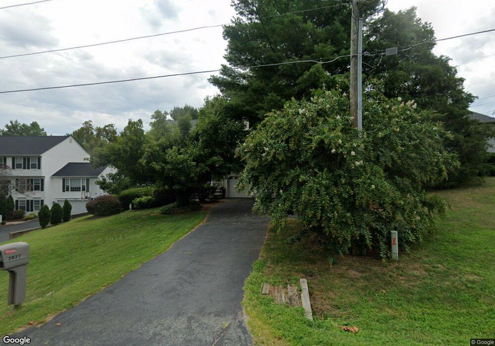 2037 Aquia Dr, Stafford, VA 22554 - photo 1