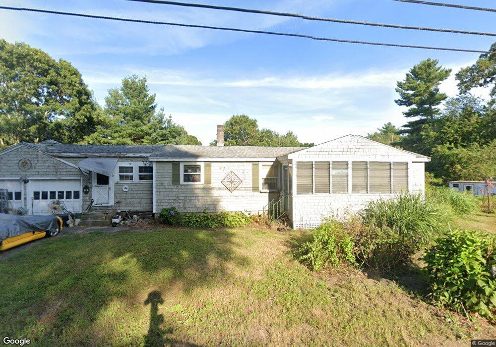35 Smith St, Rehoboth, MA 02769 - photo 1
