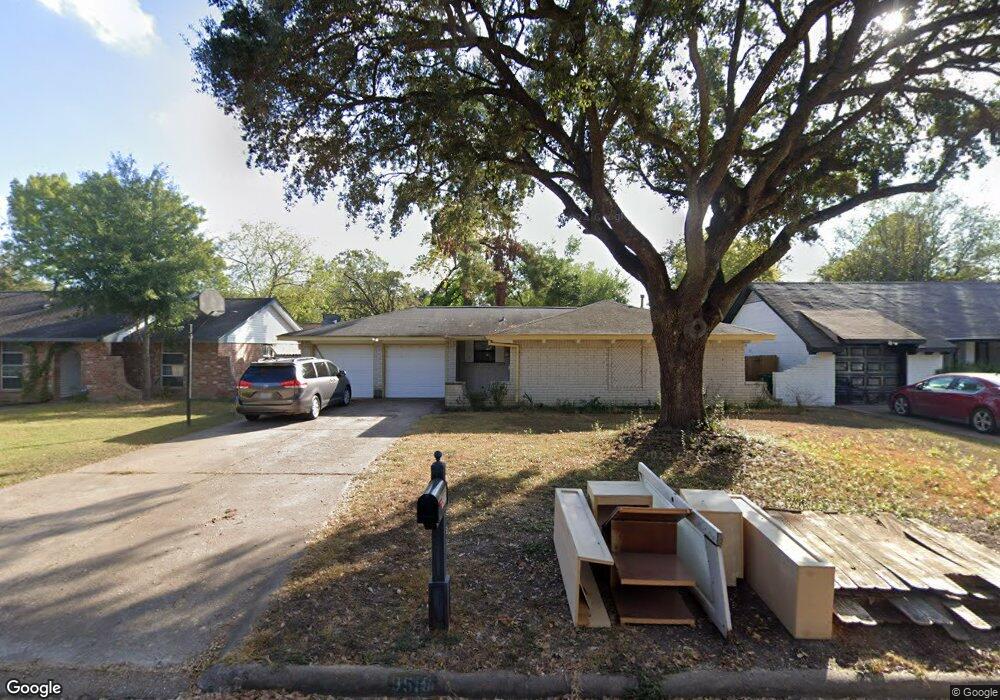 9518 Jaywood Dr, Houston, TX 77040 - photo 1