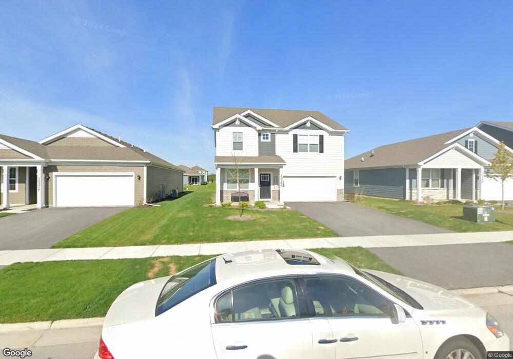 10366 Morse Place, Crown Point, IN 46307 - photo 1