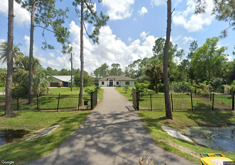 6122 Star Grass Ln, Naples, FL 34116 - photo 1