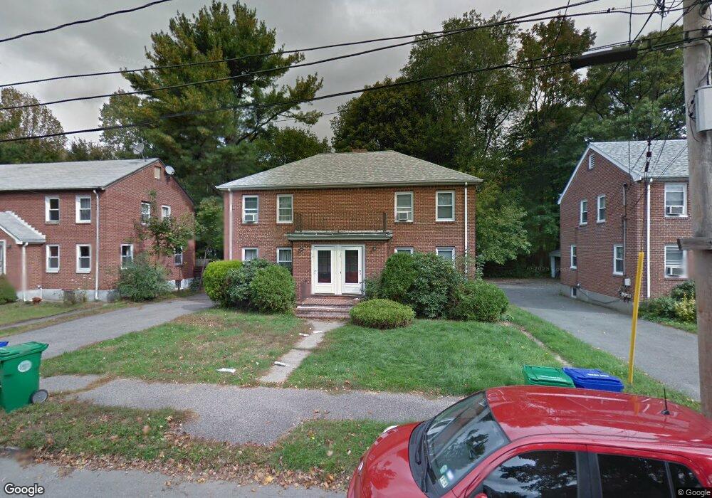 15 Payne Rd unit 17, Newton Highlands, MA 02461 - photo 1