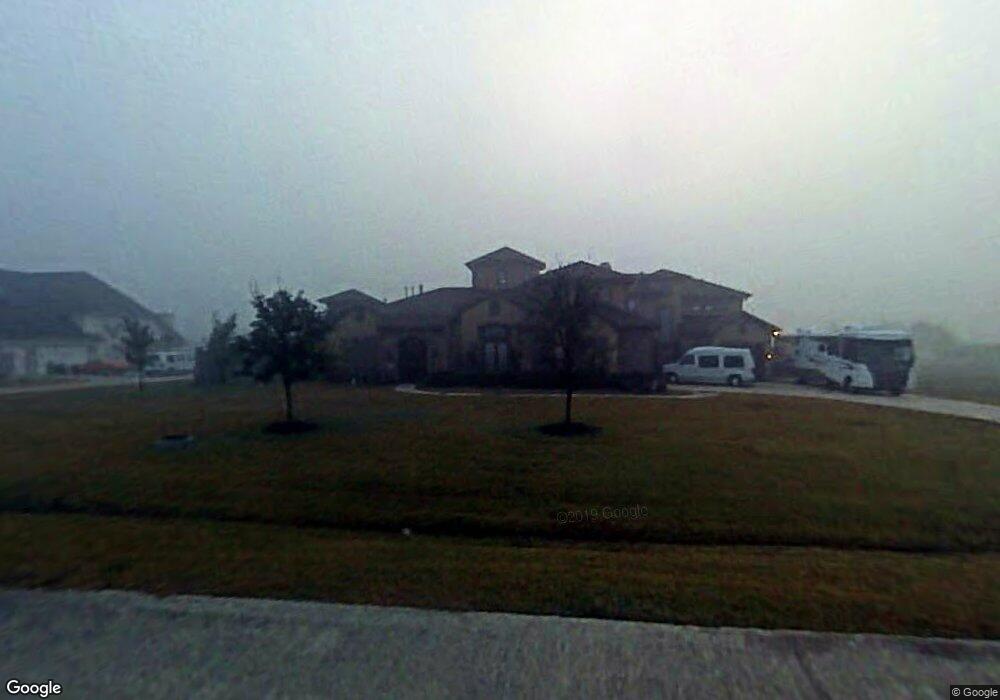 2882 Bridle Path Ln, Friendswood, TX 77546 - photo 1