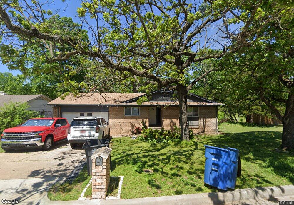 5506 S 32nd West Ave, Tulsa, OK 74107 - photo 1