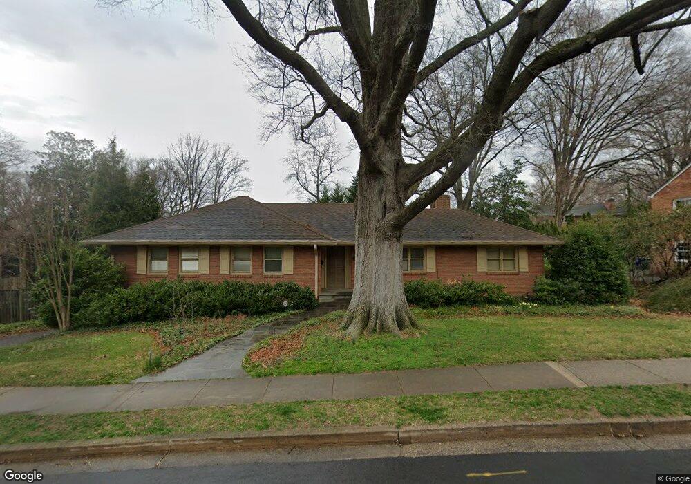 3307 N Piedmont St, Arlington, VA 22207 - photo 1