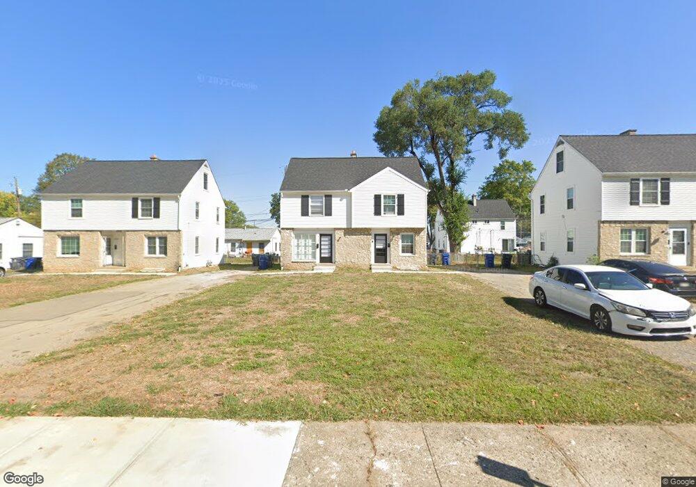 4228 Beechlawn Rd unit 230, Columbus, OH 43213 - photo 1