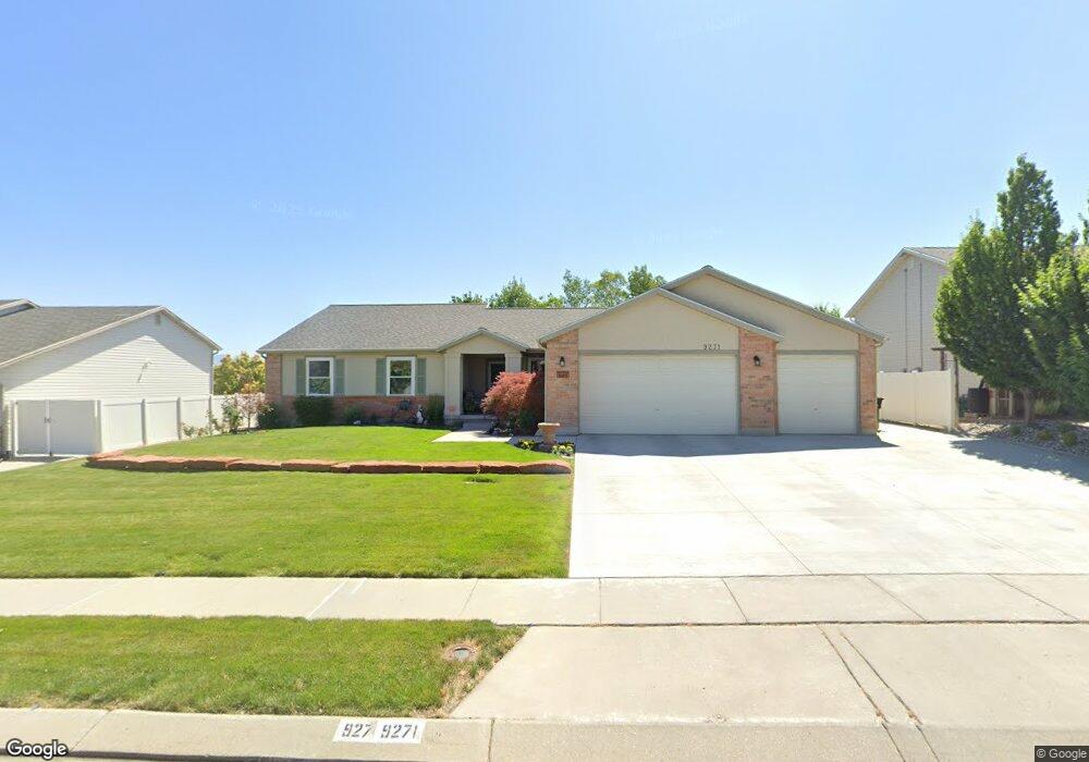9271 Uinta Hills Dr, West Jordan, UT 84088 - photo 1