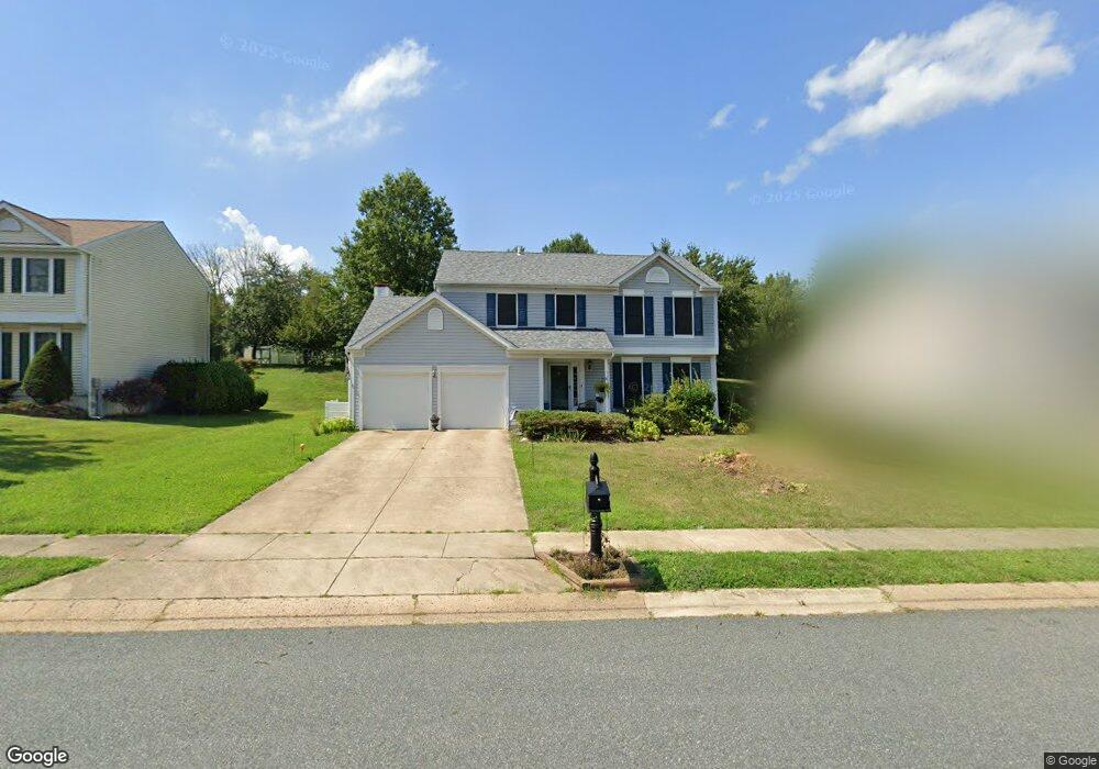 1452 Valley Forge Way, Abingdon, MD 21009 - photo 1