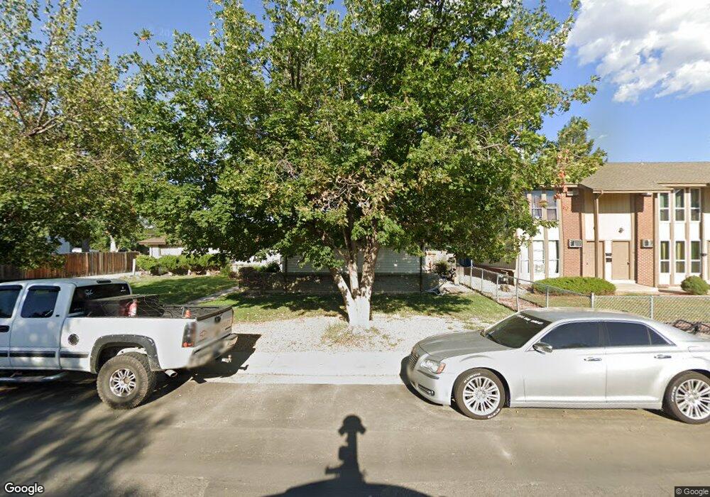 62 Lansing St unit 66, Aurora, CO 80010 - photo 1