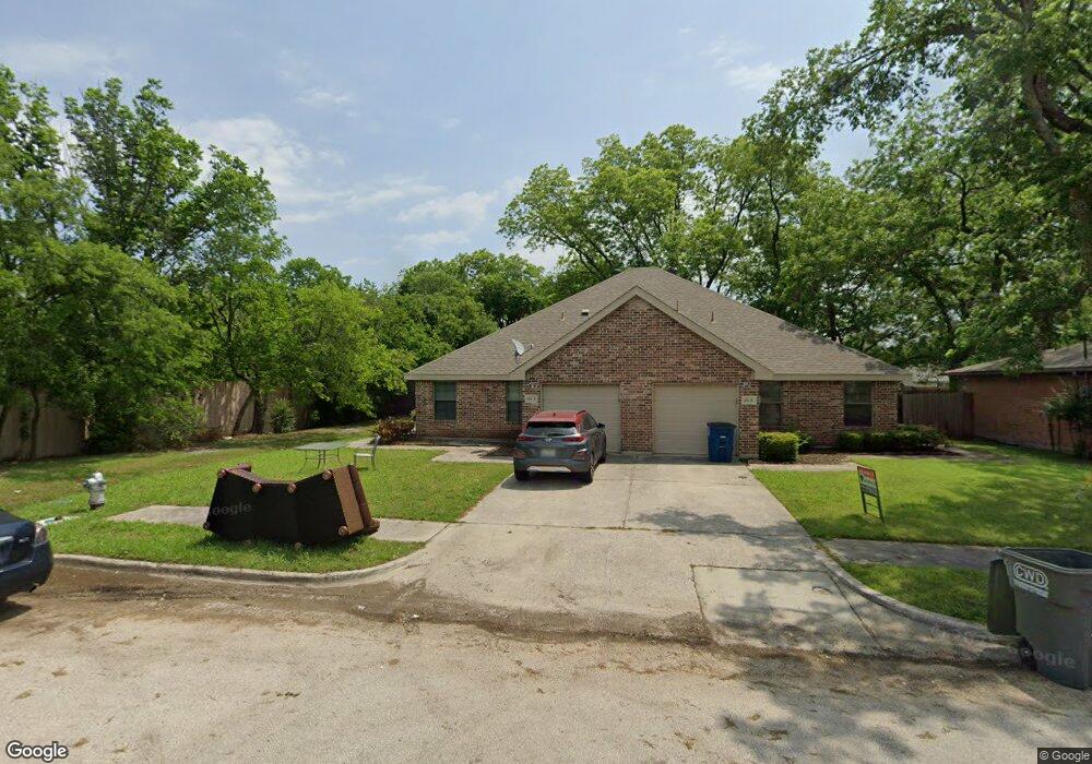414 N Jackson Ave, Wylie, TX 75098 - photo 1