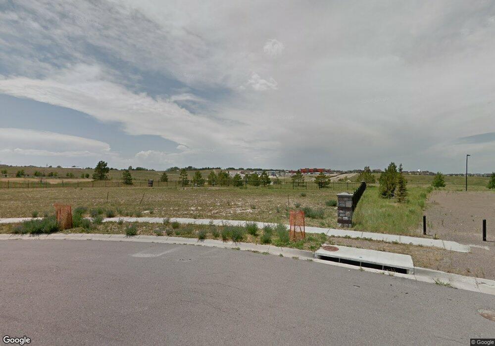 7535 S Quantock Ct, Aurora, CO 80016 - photo 1