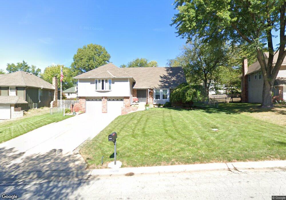 12408 W 69th St, Shawnee, KS 66216 - photo 1