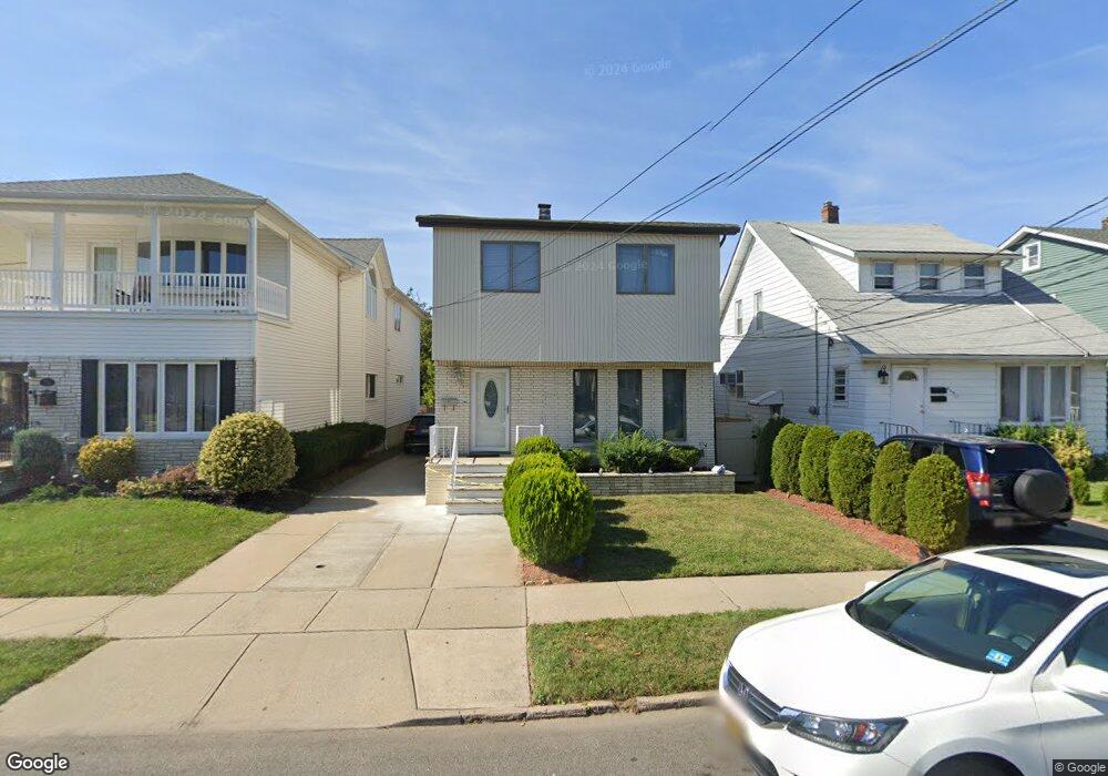 331 Travers Place, Lyndhurst, NJ 07071 - photo 1