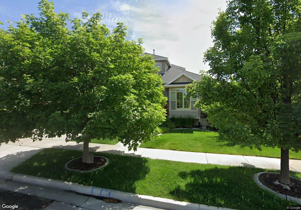 8453 S Handcart Way, Sandy, UT 84070 - photo 1