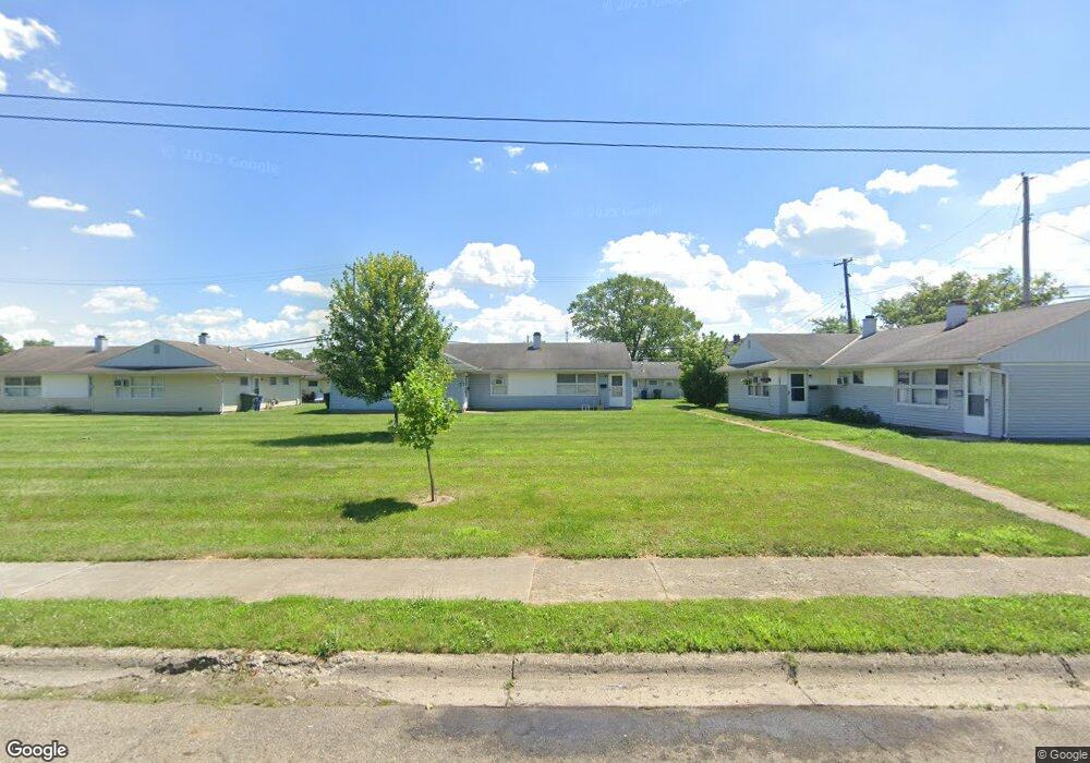 1467 Carolyn Ave unit 469, Columbus, OH 43224 - photo 1