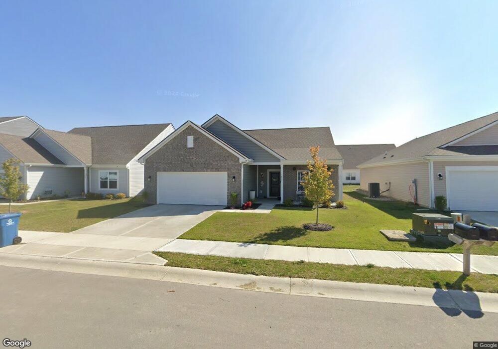 1491 Paper Birch Dr, Sheridan, IN 46069 - photo 1