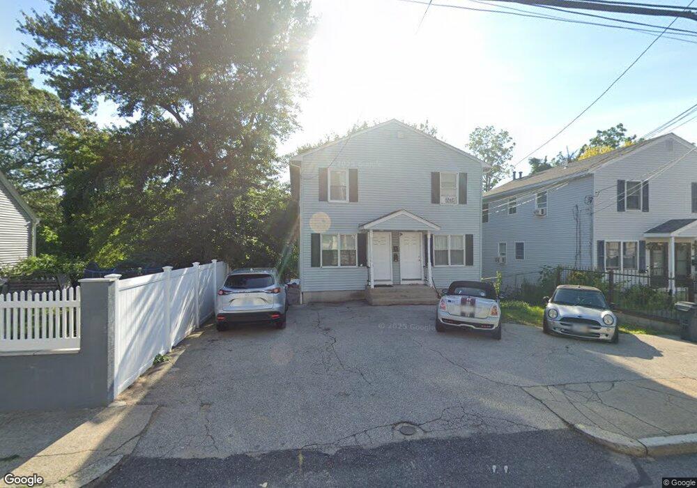 732 Manton Ave, Providence, RI 02909 - photo 1