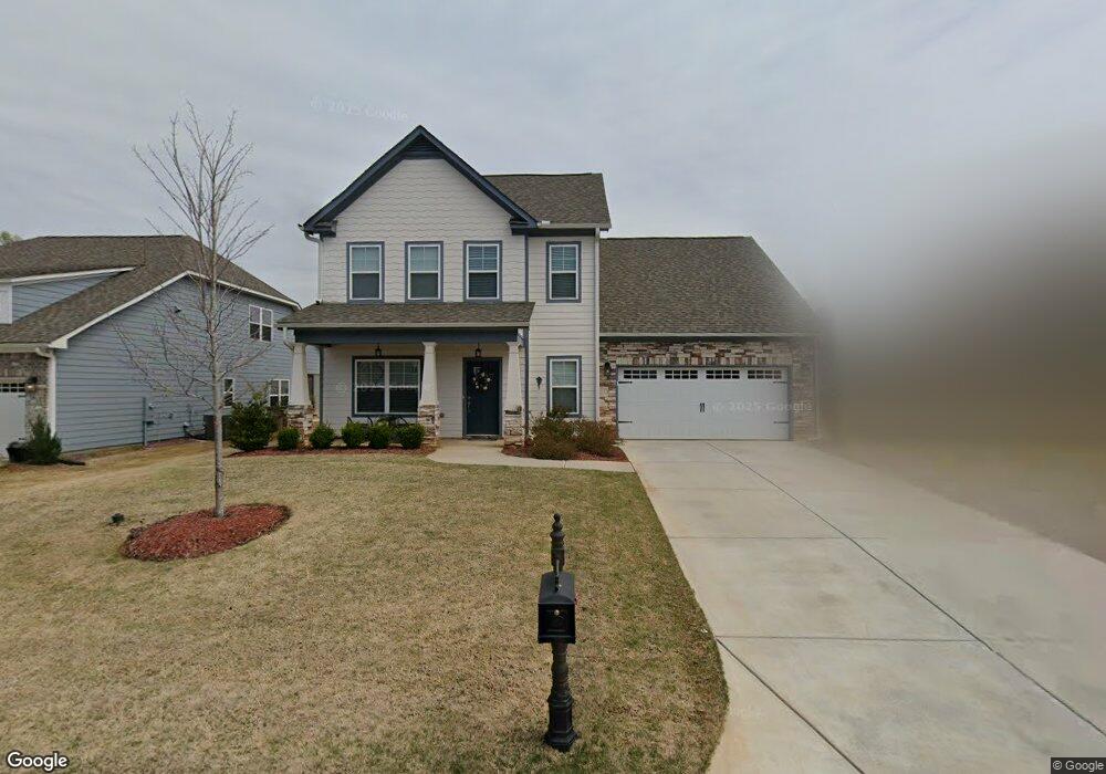 4811 Anvil Ct, Jefferson, GA 30549 - photo 1