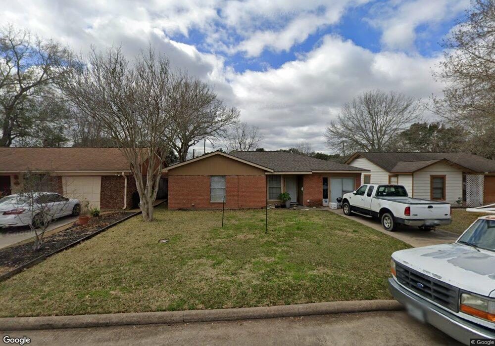 1212 Georgina St, Rosenberg, TX 77471 - photo 1