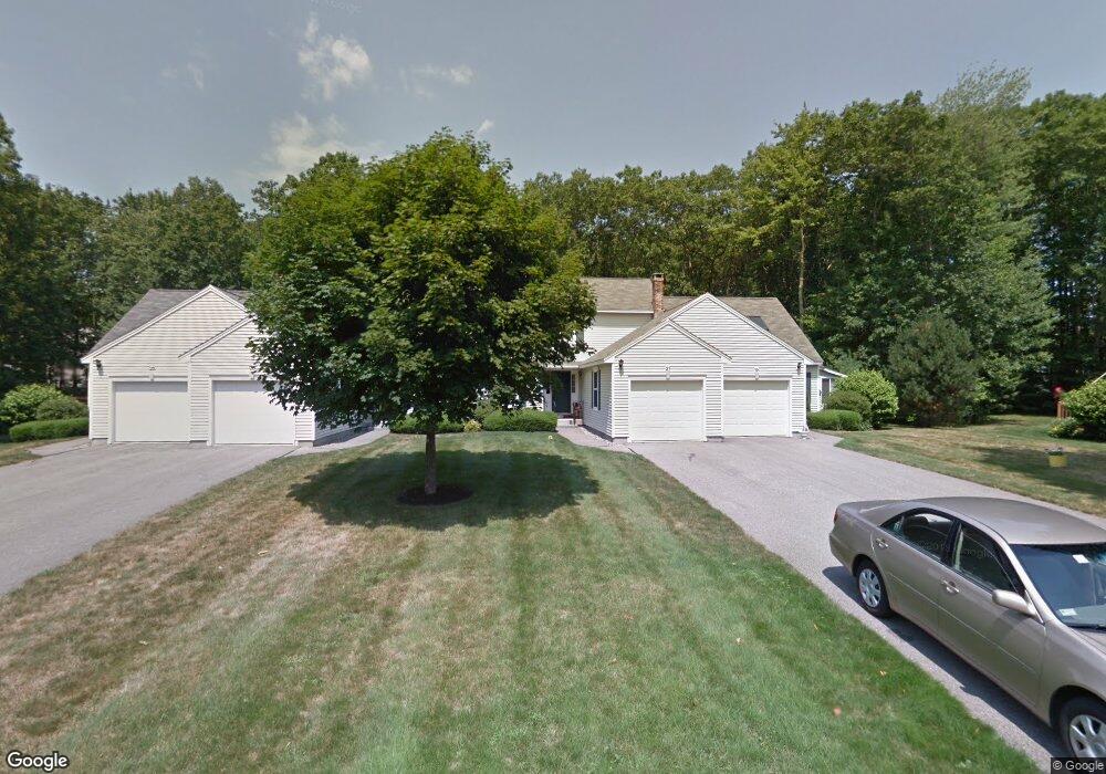 21 Windsor Commons Dr, Kennebunk, ME 04043 - photo 1