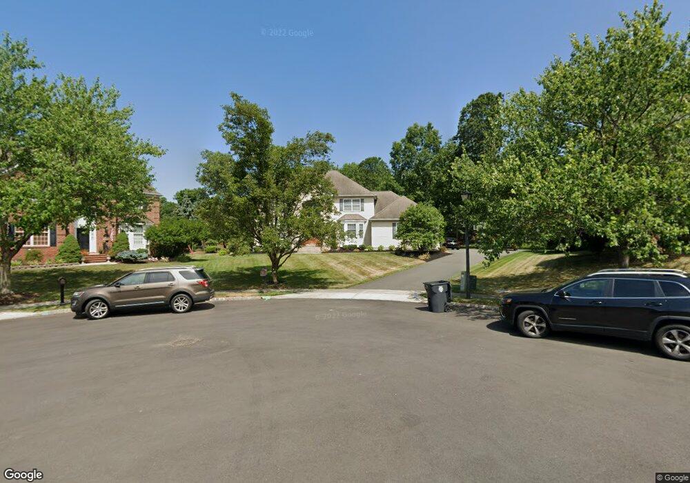 5 Sterling Ct, Whippany, NJ 07981 - photo 1