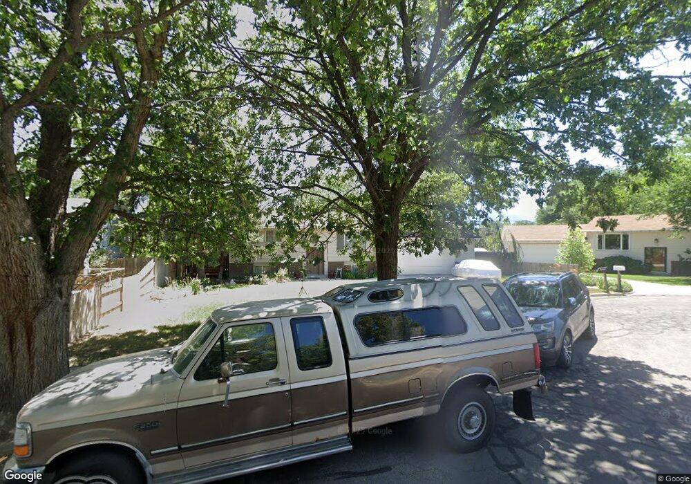 7725 S 2250 W, West Jordan, UT 84084 - photo 1