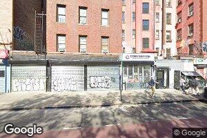 201 Allen St Unit 5, New York, NY 10002