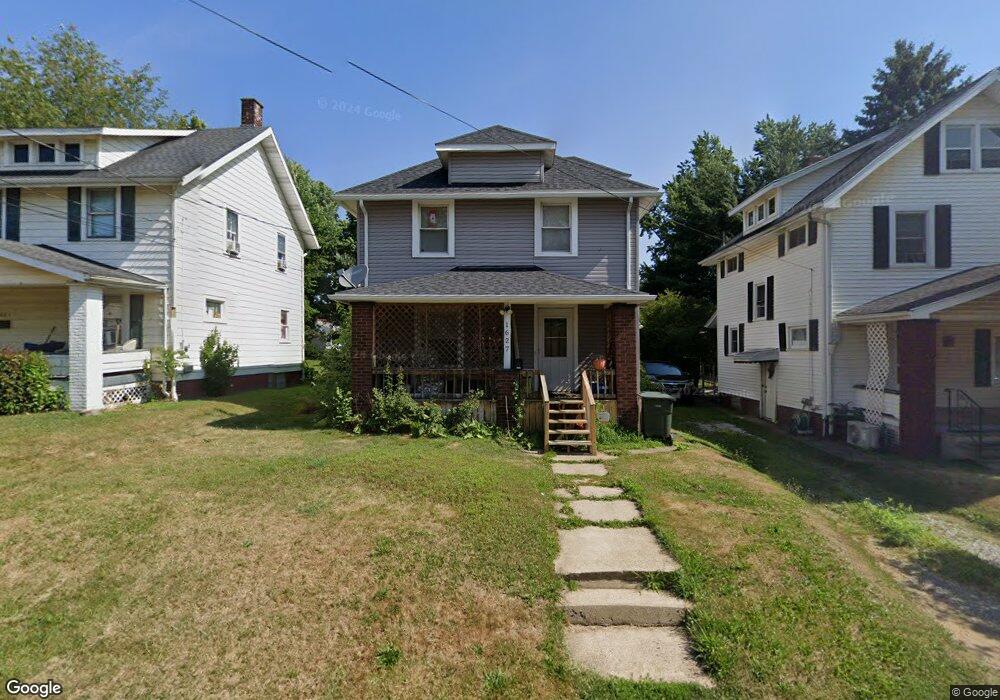 1627 18th St NE, Canton, OH 44705 - photo 1