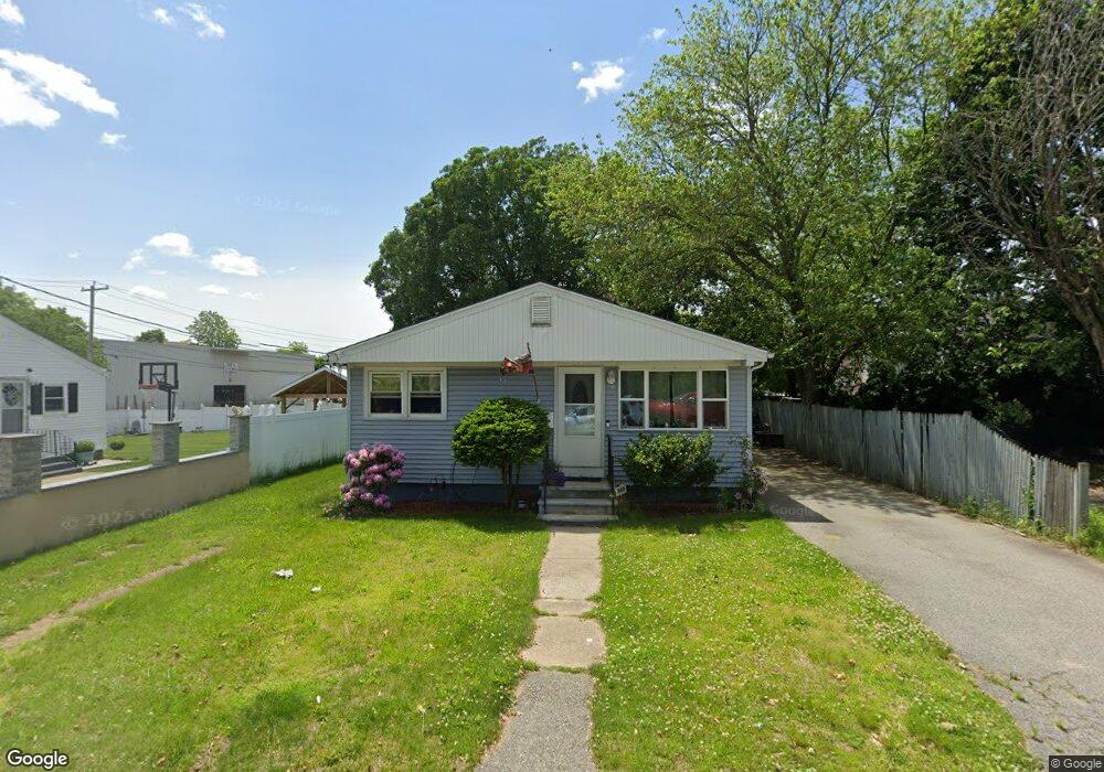 14 Polly St, Providence, RI 02909 - photo 1