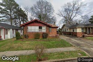 1253 14th Place SW, Birmingham, AL 35211