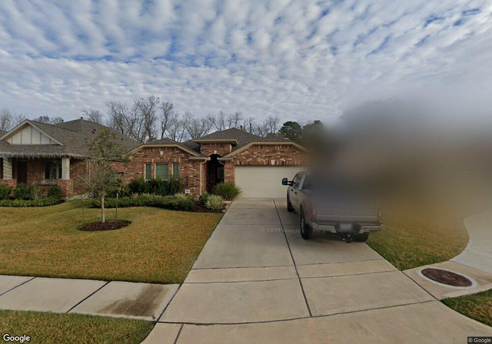 19210 Red Cascade Ct, Tomball, TX 77377 - photo 1