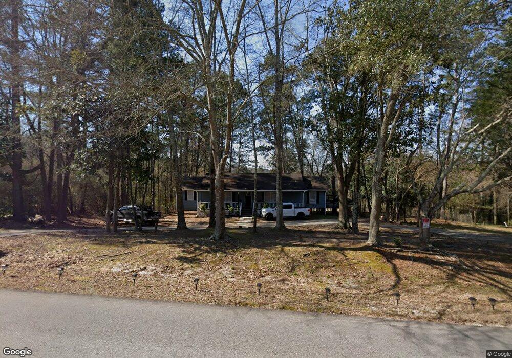 505 Stagecoach Rd, Stockbridge, GA 30281 - photo 1