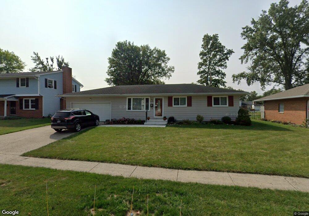 2975 Hanover Dr, Lima, OH 45805 - photo 1