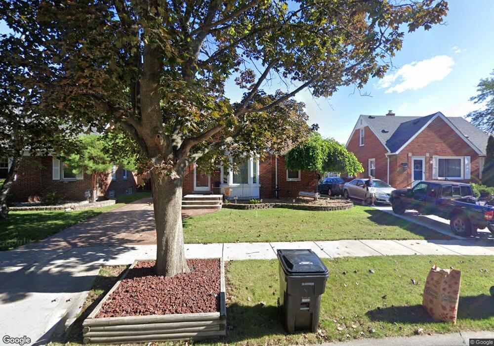 15592 Belmont Ave, Allen Park, MI 48101 - photo 1