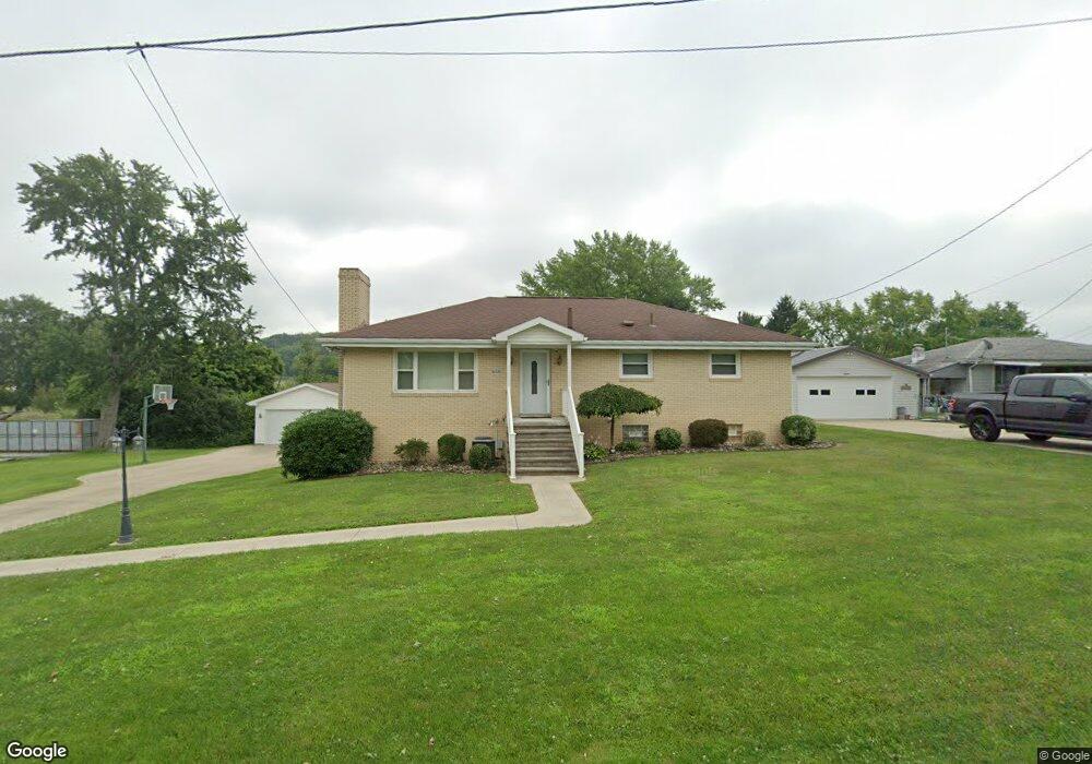 16330 Swickard St, East Liverpool, OH 43920 - photo 1