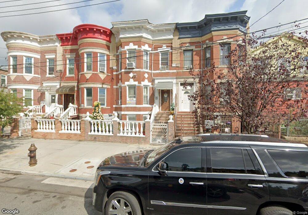 63 Obrien Place, Brooklyn, NY 11208 - photo 1