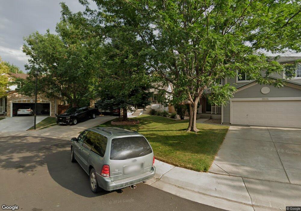 19096 E Grand Cir, Aurora, CO 80015 - photo 1