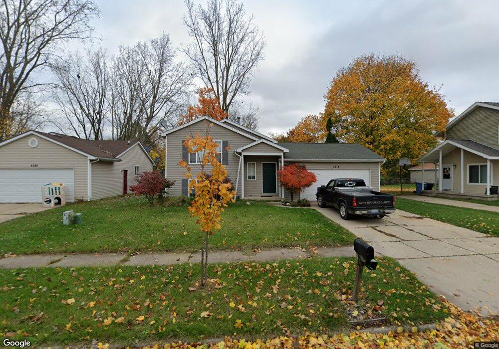 4218 Balmoral Dr, Lansing, MI 48911 - photo 1