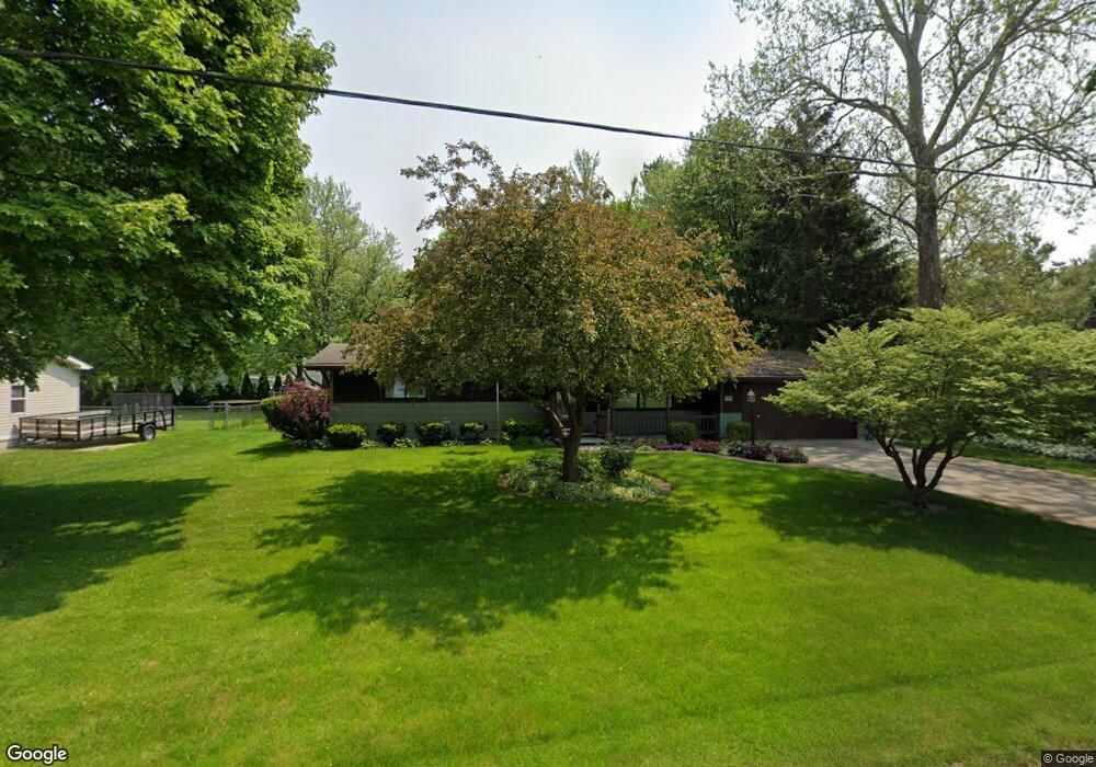 57896 8th St, Elkhart, IN 46517 - photo 1