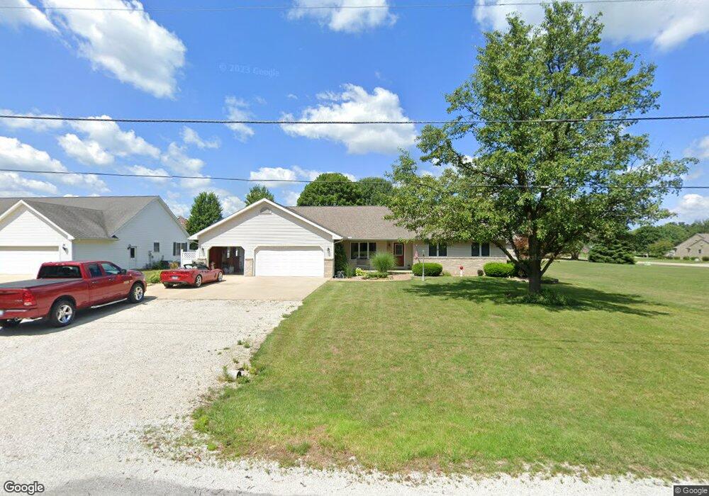 707 S Adams St, Philo, IL 61864 - photo 1