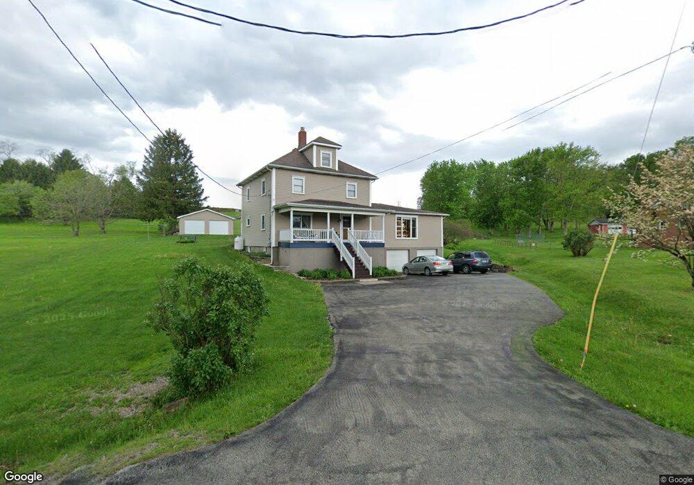 5192 Black Lick Rd, Blairsville, PA 15717 - photo 1