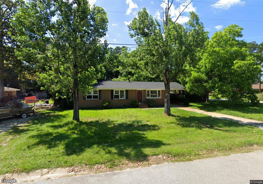 2117 Arrowwood Rd, Camden, SC 29020 - photo 1