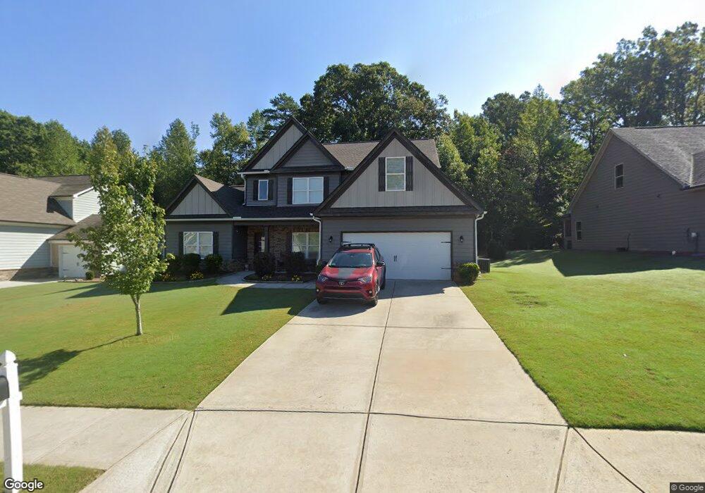 4378 Highland Gate Pkwy, Gainesville, GA 30506 - photo 1