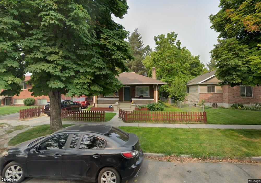 244 S 400 E, Provo, UT 84606 - photo 1