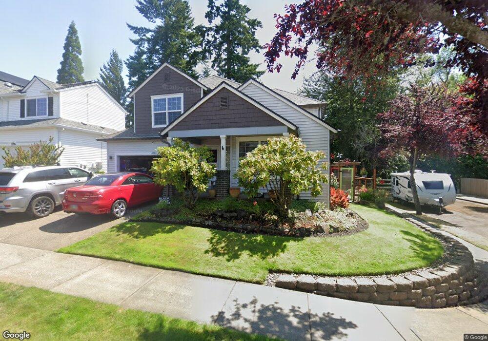 13980 SE 154th Dr, Clackamas, OR 97015 - photo 1