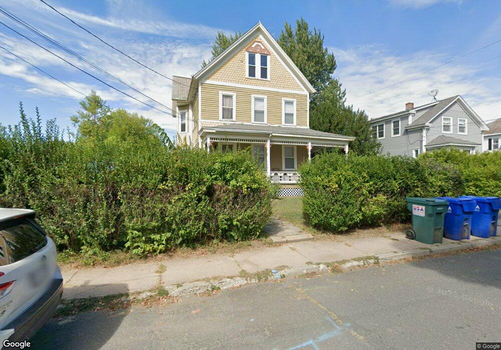 39 Briggs St, Easthampton, MA 01027 - photo 1